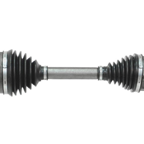 Front Left CV Axle Assembly for 2011 - 2021 Dodge Durango Jeep Grand Cherokee WK - Image 5