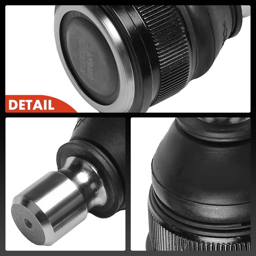 2Pcs Front Lower Side Ball Joint Kit for Mazda 3 2004-2013 5 2006-2010 2012-2017 - Image 8