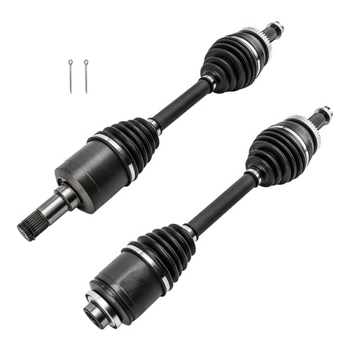 For Hyundai Santa Fe 3.3L 2007 2008 2009 Front Left & Right CV Axle Assembly - Image 7