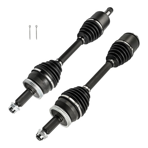 For Hyundai Santa Fe 3.3L 2007 2008 2009 Front Left & Right CV Axle Assembly - Image 11