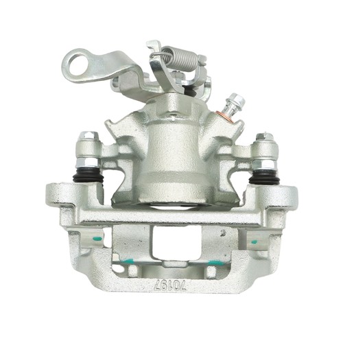 Rear Brake Caliper w/Bracket for Mitsubishi Outlander Sport 13-18 - Image 9