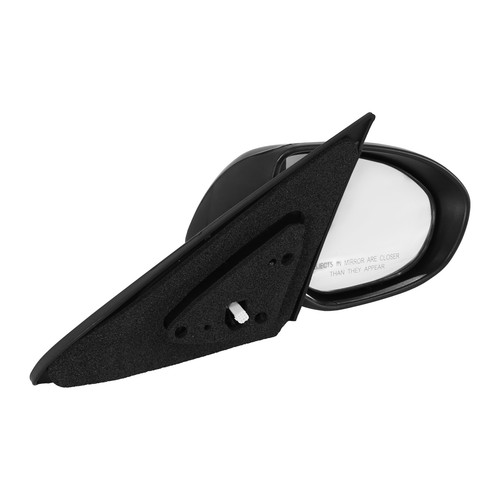 Right Passenger Side Power Mirror For 2010-2013 Mazda 3 MA1321162 BBM26912ZL - Image 4
