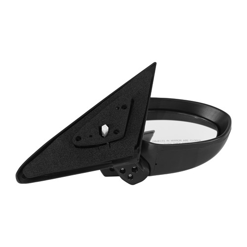 Right Passenger Side Power Mirror For 2010-2013 Mazda 3 MA1321162 BBM26912ZL - Image 6