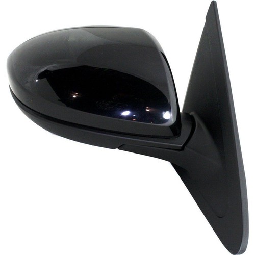 Right Passenger Side Power Mirror For 2010-2013 Mazda 3 MA1321162 BBM26912ZL - Image 7