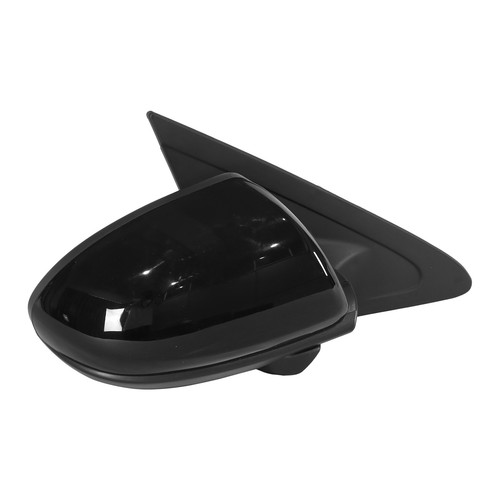 Right Passenger Side Power Mirror For 2010-2013 Mazda 3 MA1321162 BBM26912ZL - Image 9