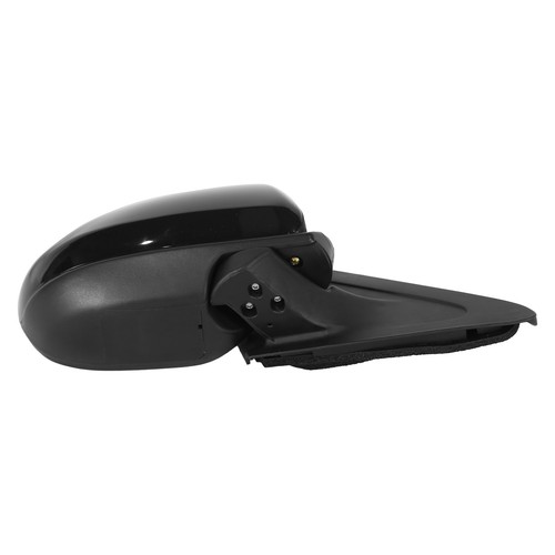 Right Passenger Side Power Mirror For 2010-2013 Mazda 3 MA1321162 BBM26912ZL - Image 10