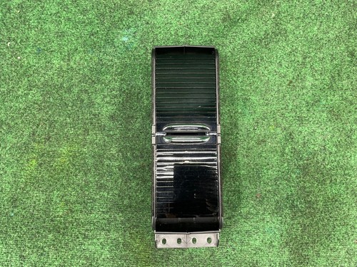 🛑 2010-2019 Jaguar X351 XJL XJR Center Console Holder Cup Bezel Trim Cover OEM - Image 2