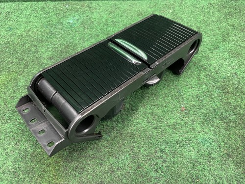 🛑 2010-2019 Jaguar X351 XJL XJR Center Console Holder Cup Bezel Trim Cover OEM - Image 4