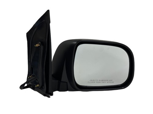 Power Side View Mirror Folding Passenger Side Right RH for 04-10 Toyota Sienna - Image 4
