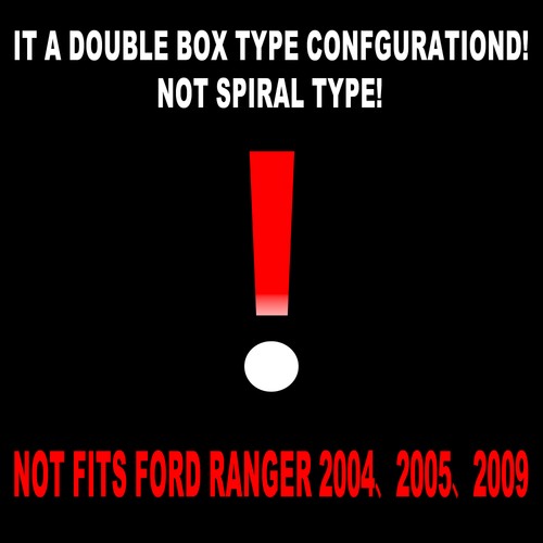 Fuel Filler Cap Fuel Tank Cap Fit Ford Ranger 1998 1999-2009 FC970, XU5Z9030JA - Image 2