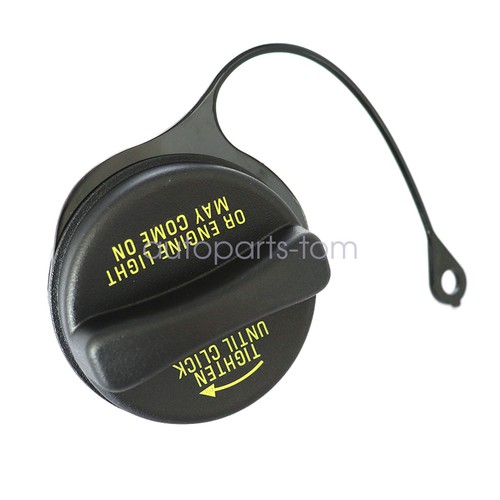 Fuel Filler Cap Fuel Tank Cap Fit Ford Ranger 1998 1999-2009 FC970, XU5Z9030JA - Image 3
