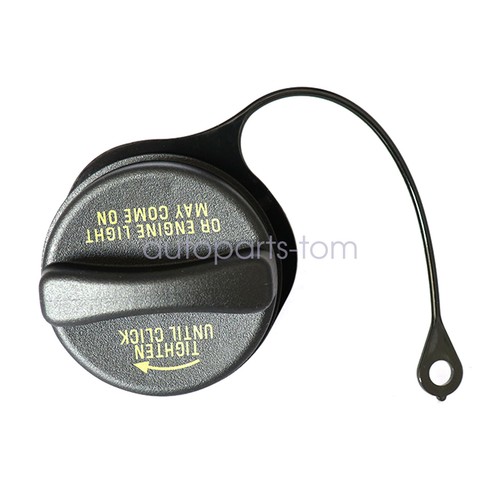 Fuel Filler Cap Fuel Tank Cap Fit Ford Ranger 1998 1999-2009 FC970, XU5Z9030JA - Image 5