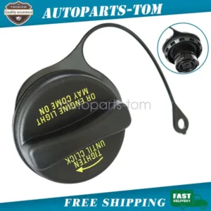 Fuel Filler Cap Fuel Tank Cap Fit Ford Ranger 1998 1999-2009 FC970, XU5Z9030JA