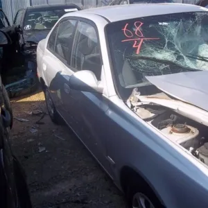 Driver Front Door Switch Driver's Canada Market Window Fits 03-06 ACCENT 119416