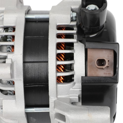Alternator For Honda Civic L4 2.0L 2016 2017 2018 2019 2020 2021 2022 11931 - Image 12