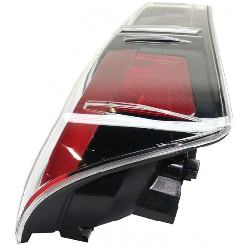 For Toyota Tacoma 2017 18 2019 Tail Light Assembly Driver Side | CAPA-Certified - Image 2