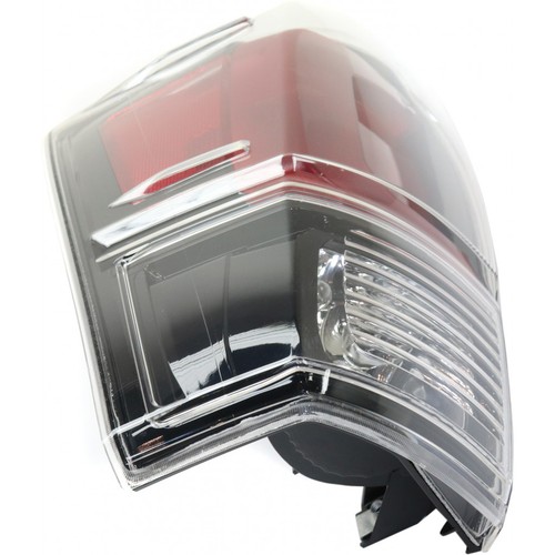 For Toyota Tacoma 2017 18 2019 Tail Light Assembly Driver Side | CAPA-Certified - Image 3