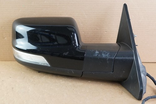 2019-2024 DODGE RAM 1500 SIDE MIRROR OEM RIGHT SIDE PASSENGER HEATED Y1 - Image 3
