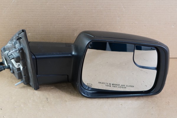 2019-2024 DODGE RAM 1500 SIDE MIRROR OEM RIGHT SIDE PASSENGER HEATED Y1