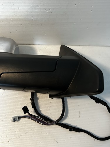 2020 - 2024 Dodge Ram 1500 Passenger Heated 13 Wire Signal Mirror OEM 1934 - Image 3