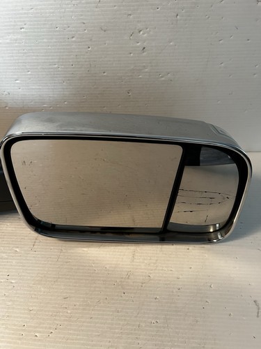 2020 - 2024 Dodge Ram 1500 Passenger Heated 13 Wire Signal Mirror OEM 1934 - Image 5