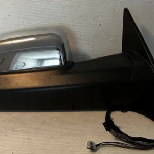2020 - 2024 Dodge Ram 1500 Passenger Heated 13 Wire Signal Mirror OEM 1934