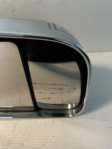 2020 - 2024 Dodge Ram 1500 Passenger Heated 13 Wire Signal Mirror OEM 1934 - Image 6