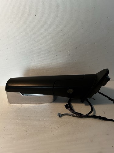 2020 - 2024 Dodge Ram 1500 Passenger Heated 13 Wire Signal Mirror OEM 1934 - Image 8