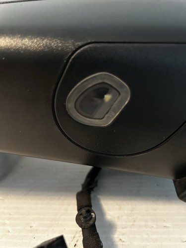 2020 - 2024 Dodge Ram 1500 Passenger Heated 13 Wire Signal Mirror OEM 1934 - Image 9