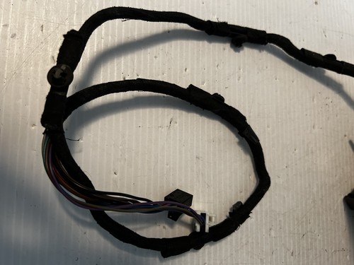 2020 - 2024 Dodge Ram 1500 Passenger Heated 13 Wire Signal Mirror OEM 1934 - Image 10