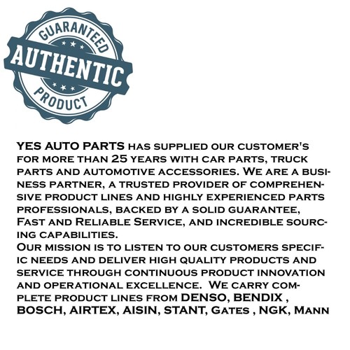 Gates Fan Belt For 2015 FORD F750 L6-6.7L - Image 5