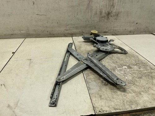 2011 TOYOTA RAV4 FRONT LEFT DRIVE DOOR WINDOW REGULATOR MOTOR OEM+ - Image 3