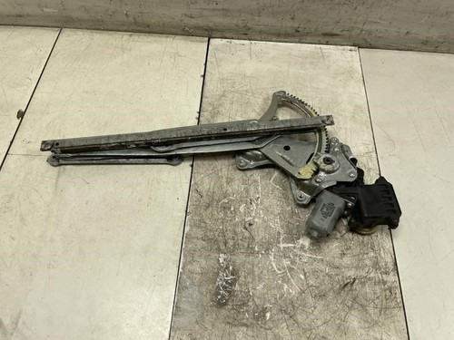 2011 TOYOTA RAV4 FRONT LEFT DRIVE DOOR WINDOW REGULATOR MOTOR OEM+ - Image 12