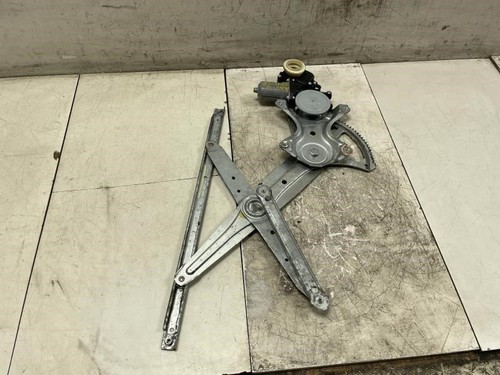 2011 TOYOTA RAV4 FRONT LEFT DRIVE DOOR WINDOW REGULATOR MOTOR OEM+ - Image 4