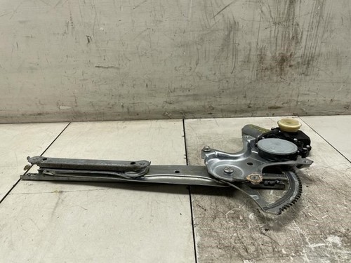 2011 TOYOTA RAV4 FRONT LEFT DRIVE DOOR WINDOW REGULATOR MOTOR OEM+ - Image 6