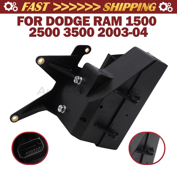 For Dodge Ram 1500 2500 3500 5.7L 03-04 Accelerator Pedal Position Sensor APPS