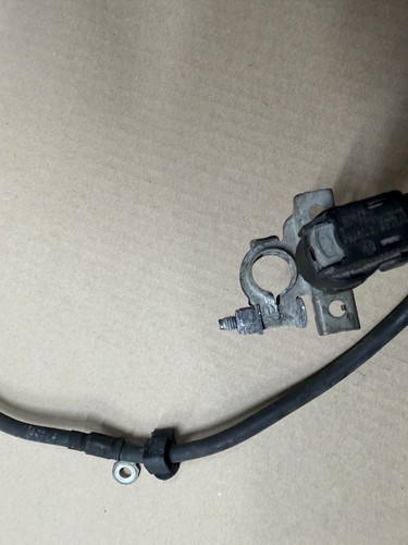 2015-2023 Jeep Renegade Battery Ground Cable Negative - Terminal Post Genuine OE - Image 2
