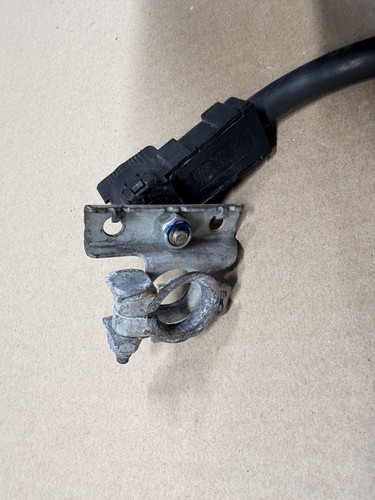 2015-2023 Jeep Renegade Battery Ground Cable Negative - Terminal Post Genuine OE - Image 3