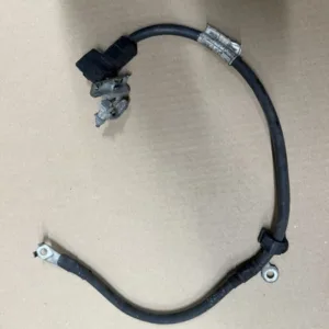 2015-2023 Jeep Renegade Battery Ground Cable Negative - Terminal Post Genuine OE