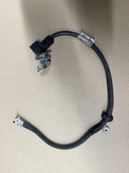 2015-2023 Jeep Renegade Battery Ground Cable Negative - Terminal Post Genuine OE
