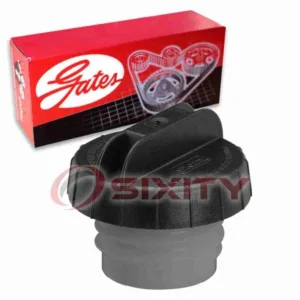 Gates Fuel Tank Cap for 2010-2015 Chevrolet Camaro 3.6L 6.2L 7.0L V6 V8 Gas hs