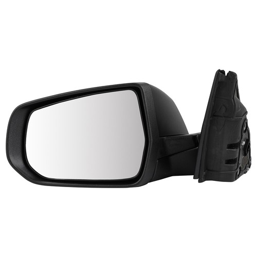 Driver Side Door Mirror For 2016-2021 Chevrolet Malibu - Image 2