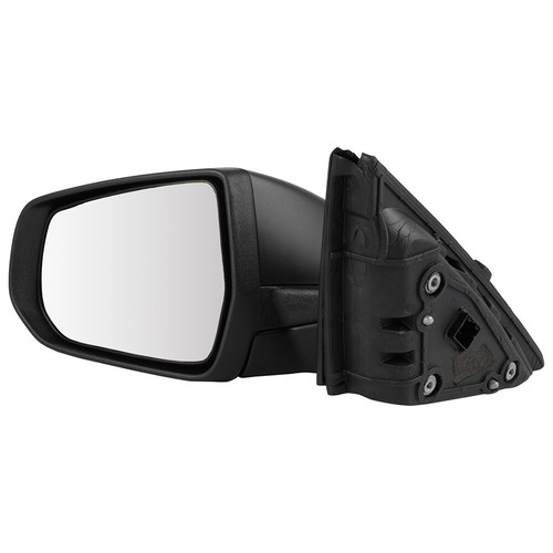 Driver Side Door Mirror For 2016-2021 Chevrolet Malibu - Image 3