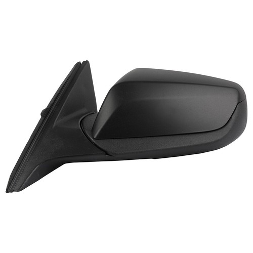 Driver Side Door Mirror For 2016-2021 Chevrolet Malibu - Image 4