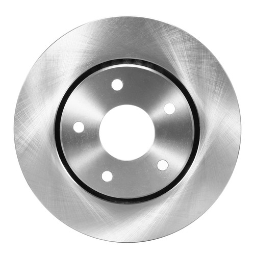 Front Brake Disc Rotors and Pads for Dodge Grand Caravan Chrysler Town & Country - Image 10