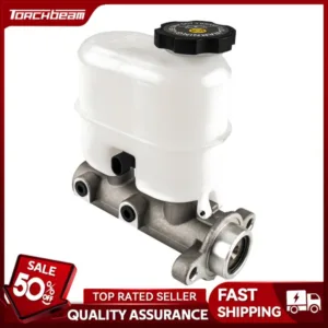 Brake Master Cylinder For 1999-2002 Chevrolet Silverado 1500 and 2001-2002 Tahoe