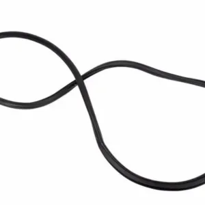 Genuine Driver Side Front Door (Body Side) Weatherstrip 95190186