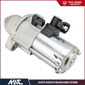 For 2017-2020 Honda Civic 2.0L 2016-2020 Honda Civic 2.0L Starter Motor