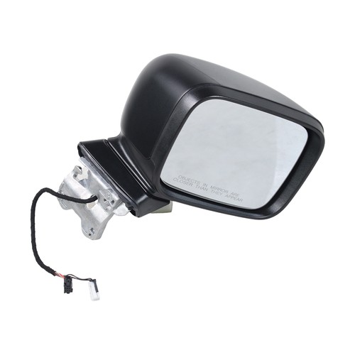 For Jeep Renegade 2015-2022 Passenger Right Side Heated Mirror Manual Folding - Image 3
