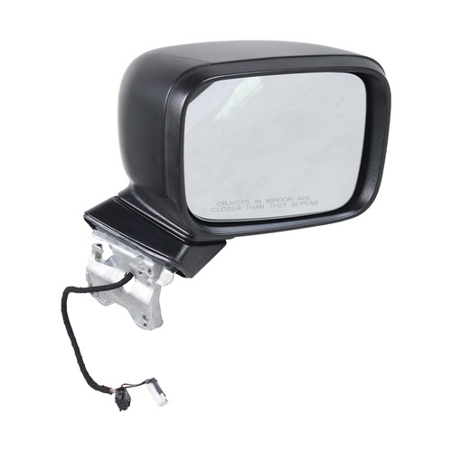 For Jeep Renegade 2015-2022 Passenger Right Side Heated Mirror Manual Folding - Image 4